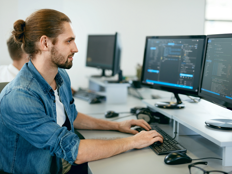 Software Engineering Project